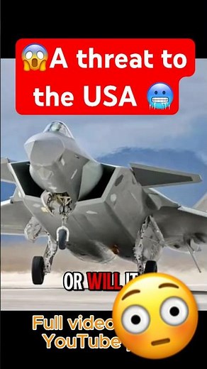 The Secret Power of the J-20 Fighter Jet!