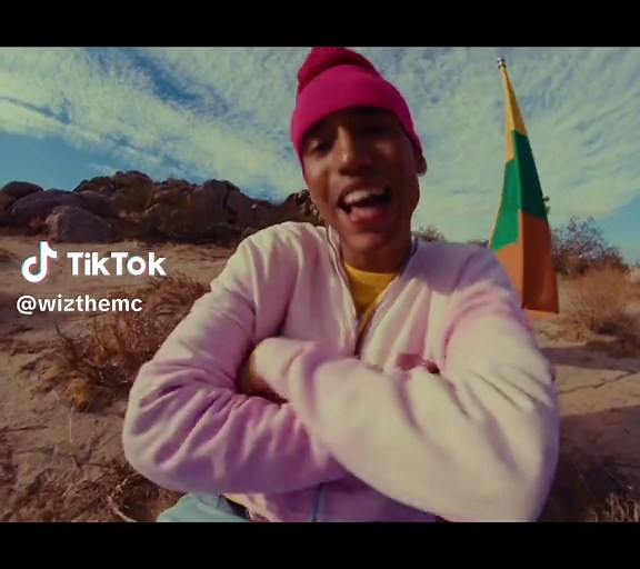 Discover the Latest Afrobeats Sensation on YouTube