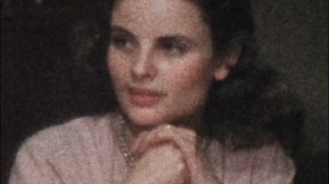 A clip from 'Unknown Beauty: François Nars'