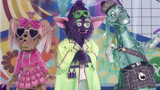 Masked Singer Recap: Iconic Bravo Legend Climbs Out of Legal Mess for Epic Unmasking