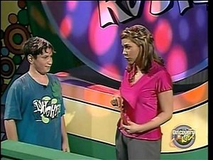 UhOh! Game Show - Ep 2000x06 - Round 3