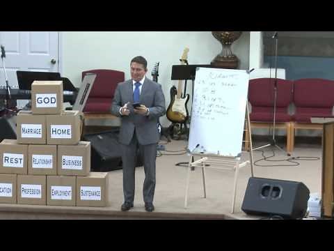 THIS SERMON ILLUSTRATION ENDING WILL SHOCK YOU