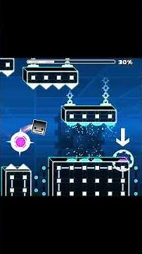 TOE II 70% 💀 / Geometry Dash