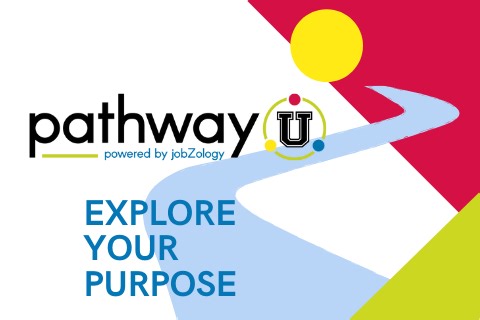 PathwayU: Find Your Career Match