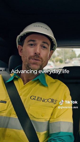 Mining for the Future: Glencore's Role in Advancing Everyday Life