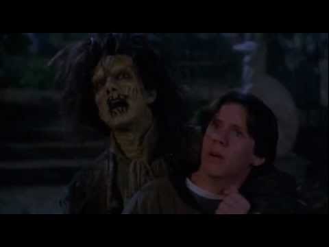 Hocus Pocus: Billy Insults Winifred