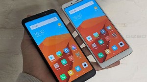 Xiaomi Redmi Note 5, Note 5 Pro sale debuts today at 12PM: Price and launch offers