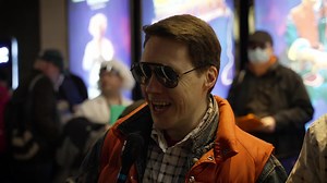 8.4K views · 277 reactions | Mondays are for time travelling...and celebrating YOU, our awesome fans! ⚡ Click your sound ON to watch highlights from October's very special #BackToTheFutureDay performance!  | Back To The Future - Musical | Facebook