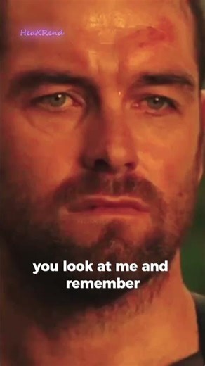 A Villain’s Quiet Ending ❄️ | Rabbit | Banshee