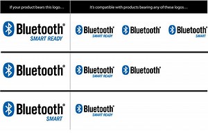 Bluetooth SIG Re-brands Bluetooth 4.0 To Bluetooth Smart Ready And Smart