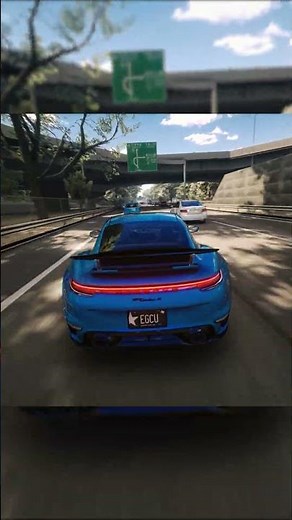 Realistic Assetto Corsa Shaders! 😍