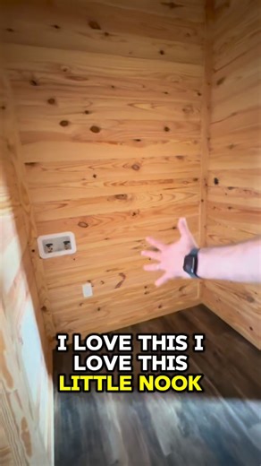 Shivers_Buildings on Instagram: "🏡 Check Out This 12x36, 1 Bed / 1 Bath Home — 432 sq ft of Comfort! This beautiful home features a large living room, an amazing floor plan, and a convenient laundry nook — all thoughtfully designed so everything is ready for you to move in. ✨ Built to full residential code, this home offers quality, comfort, and peace of mind in a smart, efficient layout. Perfect for a first-time buyer, downsizing, or a turnkey living solution. 📞 Call 662-571-2430 today to get