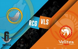 [R6SCPL Y3S3]Day7 VLS vs. RCG