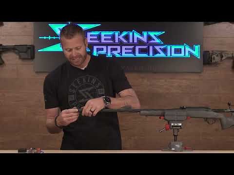 How to install your ATC