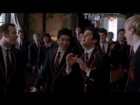 GLEE - Misery Full Performance ( HD)