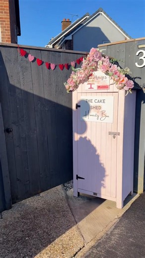 Valentine’s Day Cake Ideas to Celebrate Love