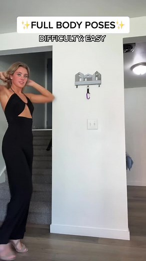 4 easy poses to try the next time you have a photoshoot📸✨#poses #pose #poseinspo #easyposes #posetothis #photoinspo #instagram #instaxinspo #phototok #photoshoot #posetok #PlutoTVIsFree #mood #foryou #fypシ #xyzbca