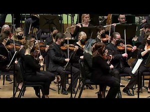 Minnesota Orchestra: Samy Moussa's Crimson