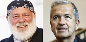 Male Models Accuse Photographers Bruce Weber and Mario Testino of Sexual Exploitation