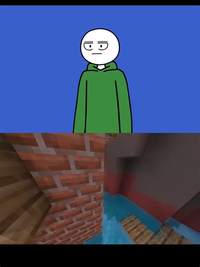 JAK ZNISZCZYŁEM KOMPUTER NA EGZAMINIE | by Marek Aurelion #pasta #marekaurelion #lektor #beczka #minecraft #animowane