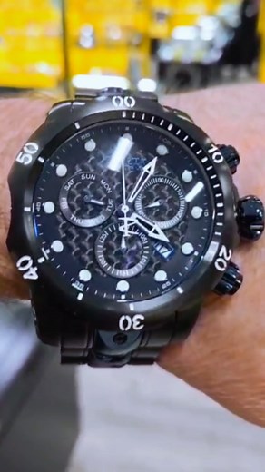 Invicta Stores on TikTok