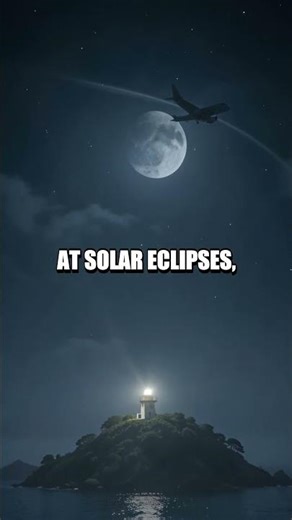 The Silent Corridor of Unseen Flight Paths