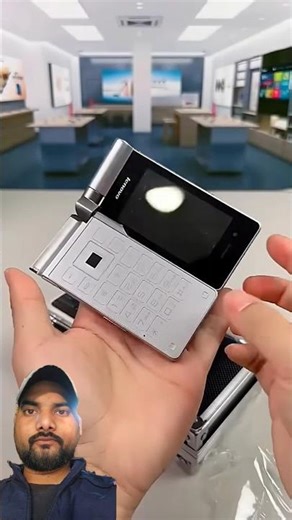 Amazing Smartphone Technology That Feels Illegal in 2026 #smartdevices #smartphone #technology #tech