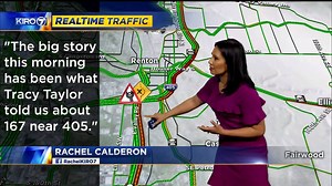 If you missed KIRO 7 News this morning, you could have gotten a flat tire! KIRO 7’s Real Time Traffic Team was first to alert you to nails popping car tires on the freeway. KIRO 7 is the only station with team coverage for your commute. Watch us every weekday morning 4:30-7am to stay one step ahead on your morning drive on-air or >> kiro.tv/LiveNews | KIRO 7 News