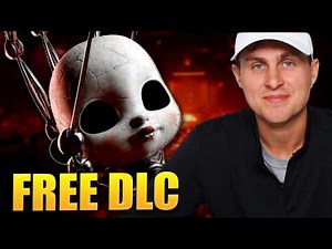 How to get Poppy Playtime for Free | Chapter 5 FREE - All DLC