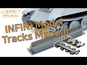 INFINI One Touch Track