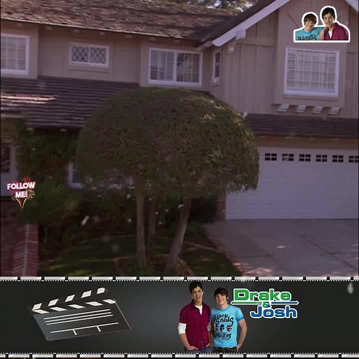Drake & Josh - Season 4 Episode 17- Really Big Shrimp P2_clip6 #DrakeandJosh #Nickelodeon #DrakeBell #JoshPeck #MirandaCosgrove | Alessandra Hunt