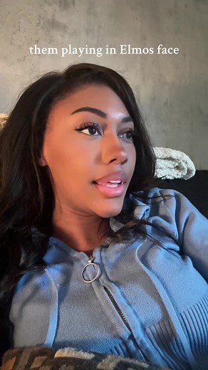 #elmo