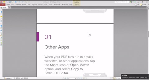 This is what i would call smooth scrolling
