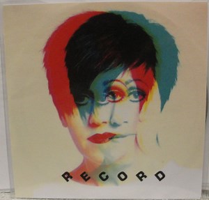 Tracey Thorn - Record