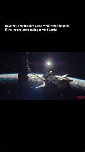 What If the Moon Fell to Earth? | Moonfall Recap