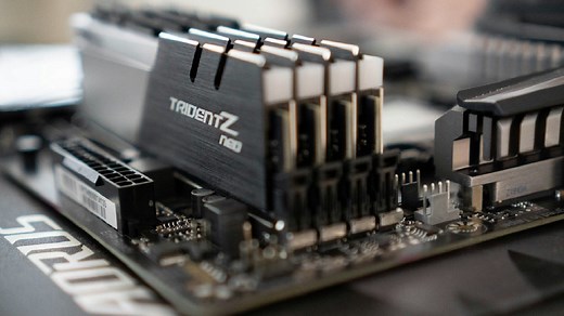 DDR5 4800 MT/s vs DDR5 5200 MT/s: Which is better for gaming?