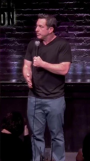 ‪@jamielissowNotForTV‬ headlines Flappers Comedy Club Thurs 8/20 7:30pm! #comedy #standupcomedy