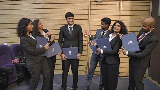 Induction Programme 2025