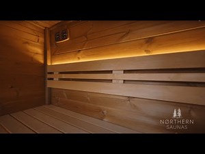 Sauna LED Lighting Installation Guide | Step-by-Step Tutorial