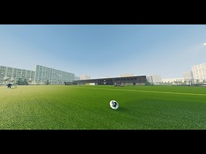 (RF24) How to do knuckleball shots, high shots, and have backspin on your shot.