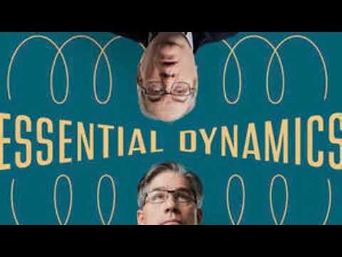 Lawrence Roberts - Networking for the Long Haul