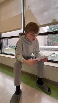 Physical Science Demonstration