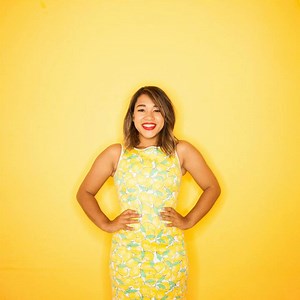 27K views · 176 reactions | we can't handle how adorable Color Me Courtney is. if this doesn't put you in the mood to infuse, we don't know what will! video by @frederiquestone | bobble | Facebook