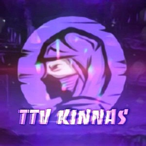 TTVKinnas - Twitch