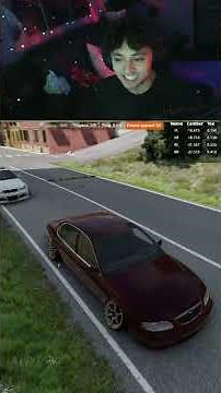 beamng stance cars just too good like bro