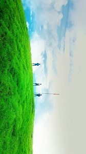 Western Ghats 💚 . #monsoon #trekking #naturelovers #karnatakatourism #reelsindia | haris_wanderlust