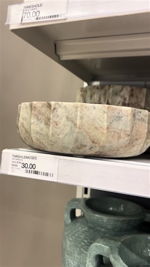 Finding the Perfect Purse Bowl at Target