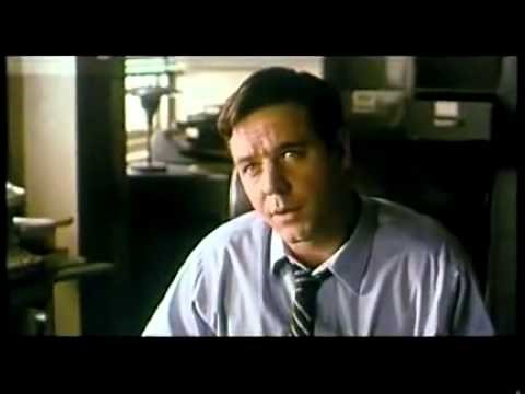 Un Homme d'exception Bande annonce vf
