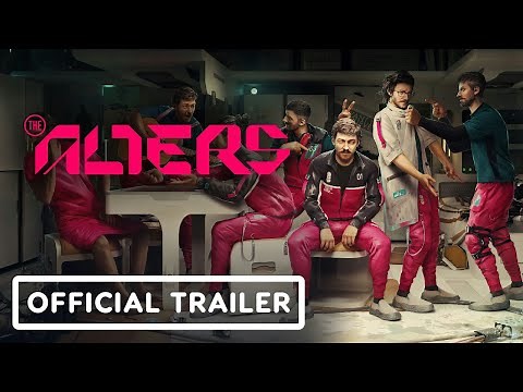 The Alters - Official Demo Announcement Trailer | IGN First