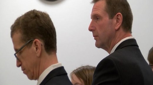 Curtis Lovelace wins $4.5M lawsuit against Adams County, Quincy Police